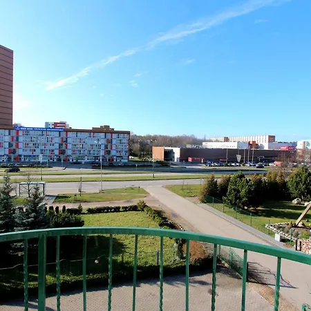 Luxurious For Rent In Klaipeda, With Two Bedrooms *