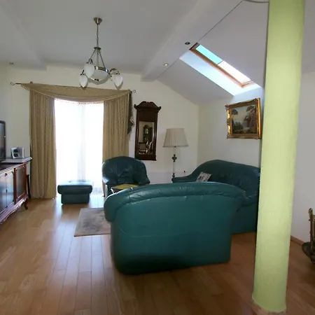 Luxurious For Rent In Klaipeda, With Two Bedrooms كلابيدا