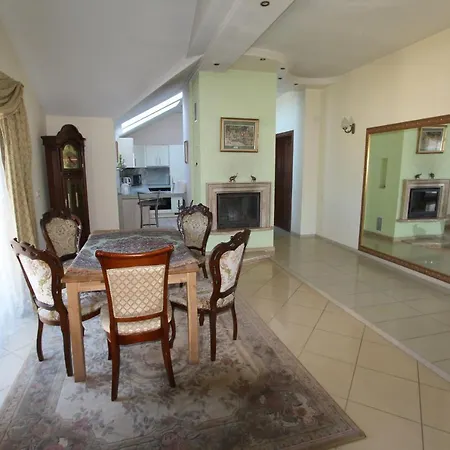 Luxurious For Rent In Klaipeda, With Two Bedrooms كلابيدا