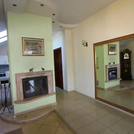 Luxurious For Rent In Klaipeda, With Two Bedrooms شقة كلابيدا