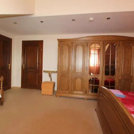 شقة Luxurious For Rent In Klaipeda, With Two Bedrooms كلابيدا