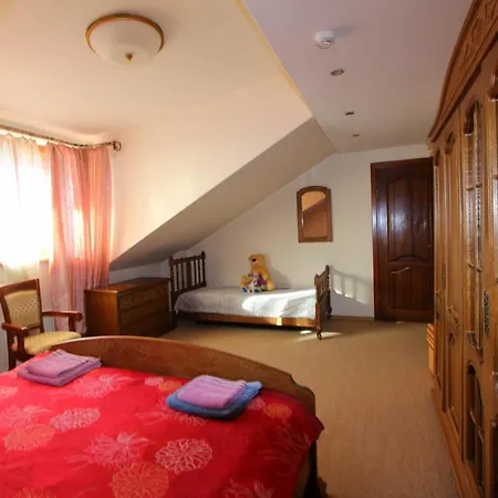 Luxurious For Rent In Klaipeda, With Two Bedrooms كلابيدا