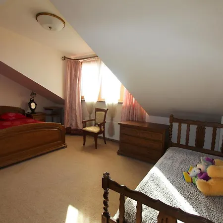 Luxurious For Rent In Klaipeda, With Two Bedrooms شقة *
