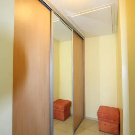 Luxurious For Rent In Klaipeda, With Two Bedrooms شقة *