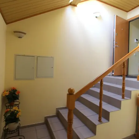 شقة Luxurious For Rent In Klaipeda, With Two Bedrooms كلابيدا
