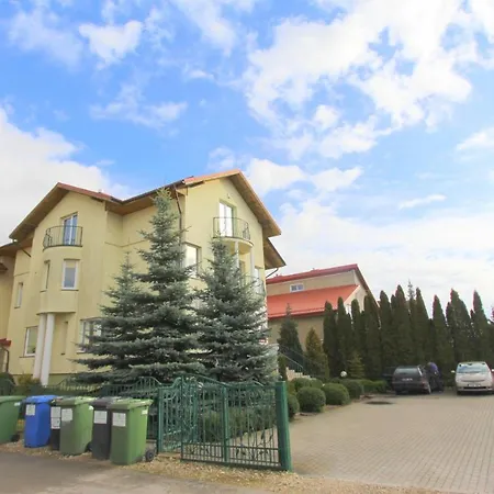 Luxurious For Rent In Klaipeda, With Two Bedrooms * كلابيدا