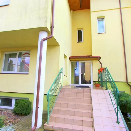 Luxurious For Rent In Klaipeda, With Two Bedrooms كلابيدا
