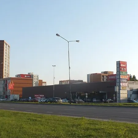 Luxurious For Rent In Klaipeda, With Two Bedrooms
