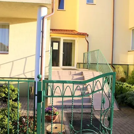 Luxurious For Rent In Klaipeda, With Two Bedrooms