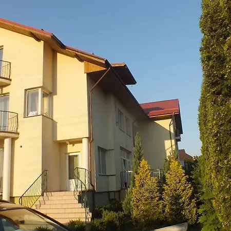 شقة Luxurious For Rent In Klaipeda, With Two Bedrooms *