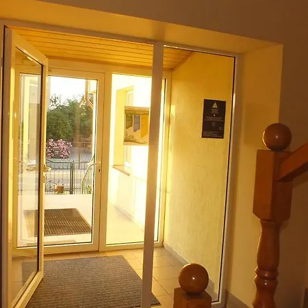 شقة Luxurious For Rent In Klaipeda, With Two Bedrooms كلابيدا